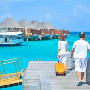 Perfect Maldives City Travel Guide
