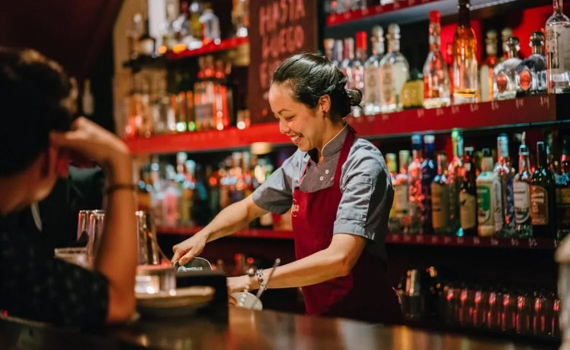 Recruit Staff For Your Pub Business