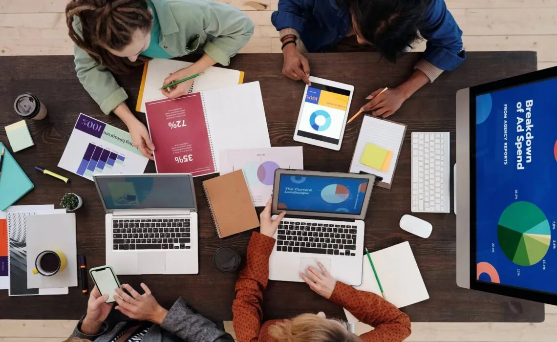 Social Media Marketing Guide