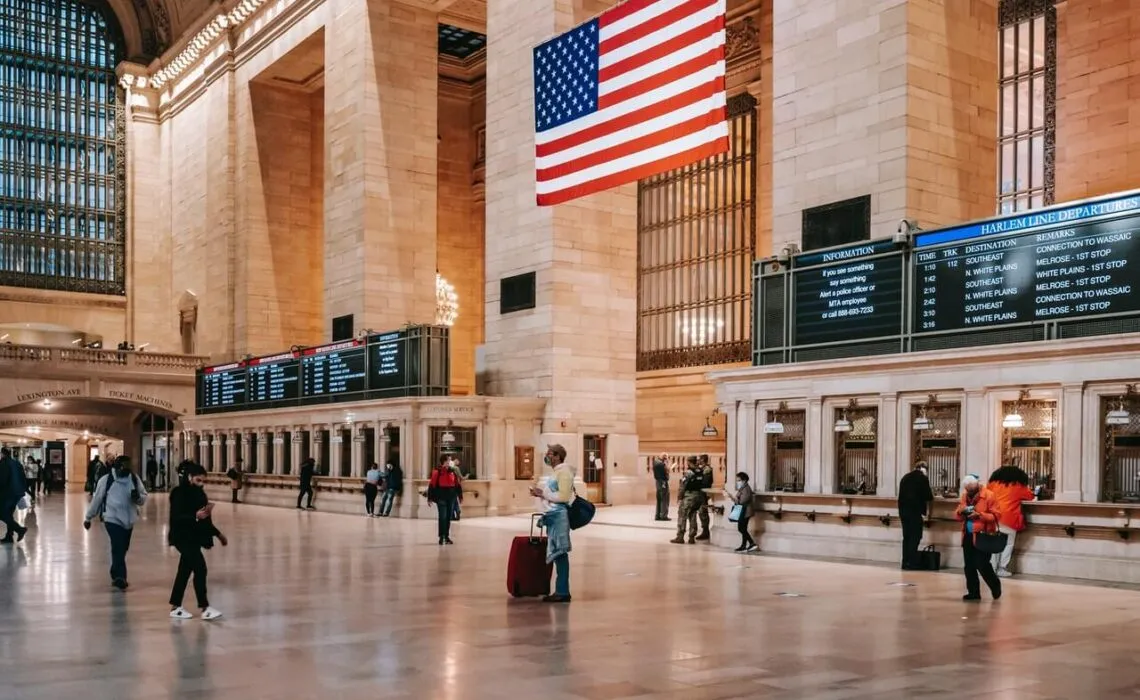 Some Of The USs’ Best Venues