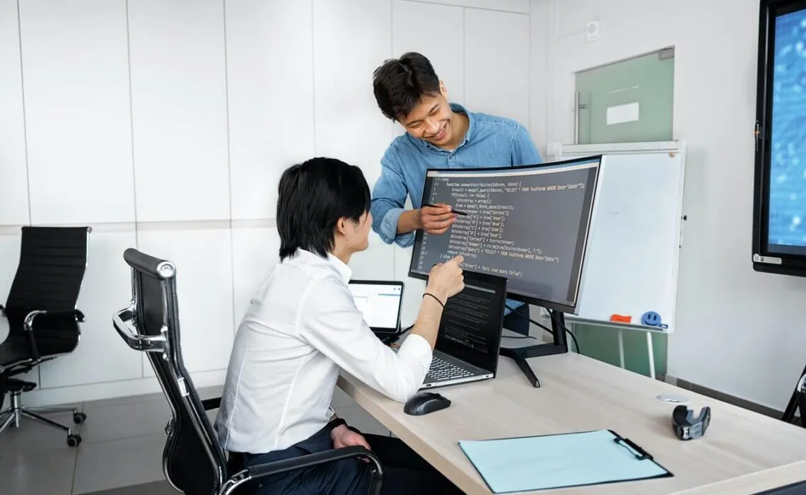 Team For Software Development