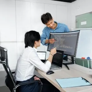 Team For Software Development