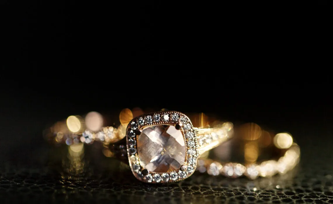 Tips On Cleaning Your Jewelry