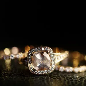 Tips On Cleaning Your Jewelry