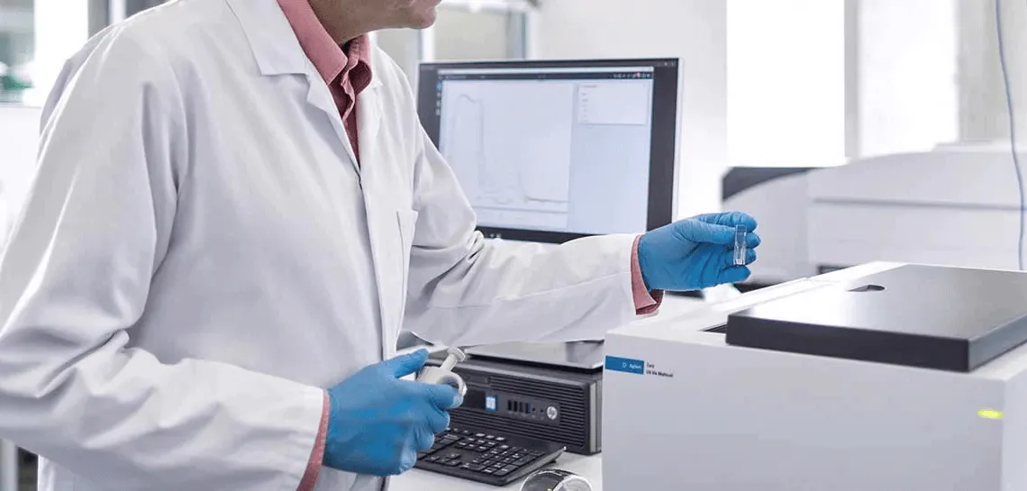 What Is Uv-Vis Spectroscopy