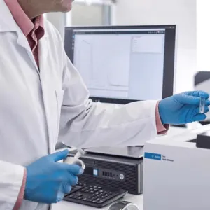 What Is Uv-Vis Spectroscopy