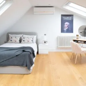 Adding A Loft Conversion