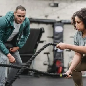 Benefits Of Working Out