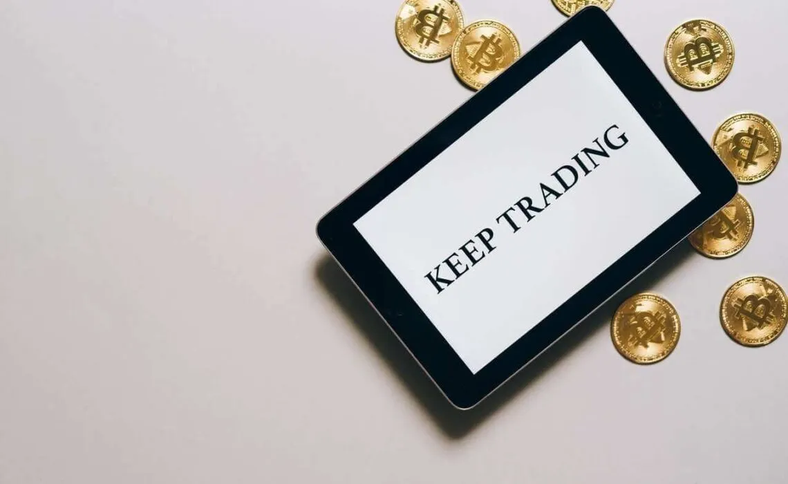 Bitcoins Trading With Fiat Currency