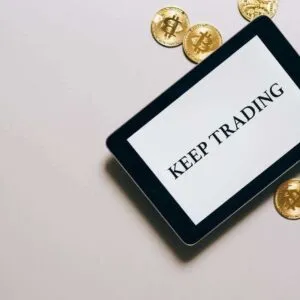 Bitcoins Trading With Fiat Currency