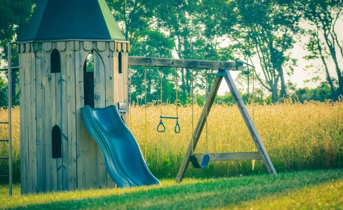 Handy Guide To Playground Towers
