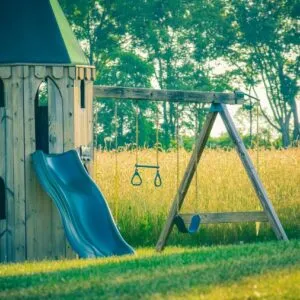 Handy Guide To Playground Towers