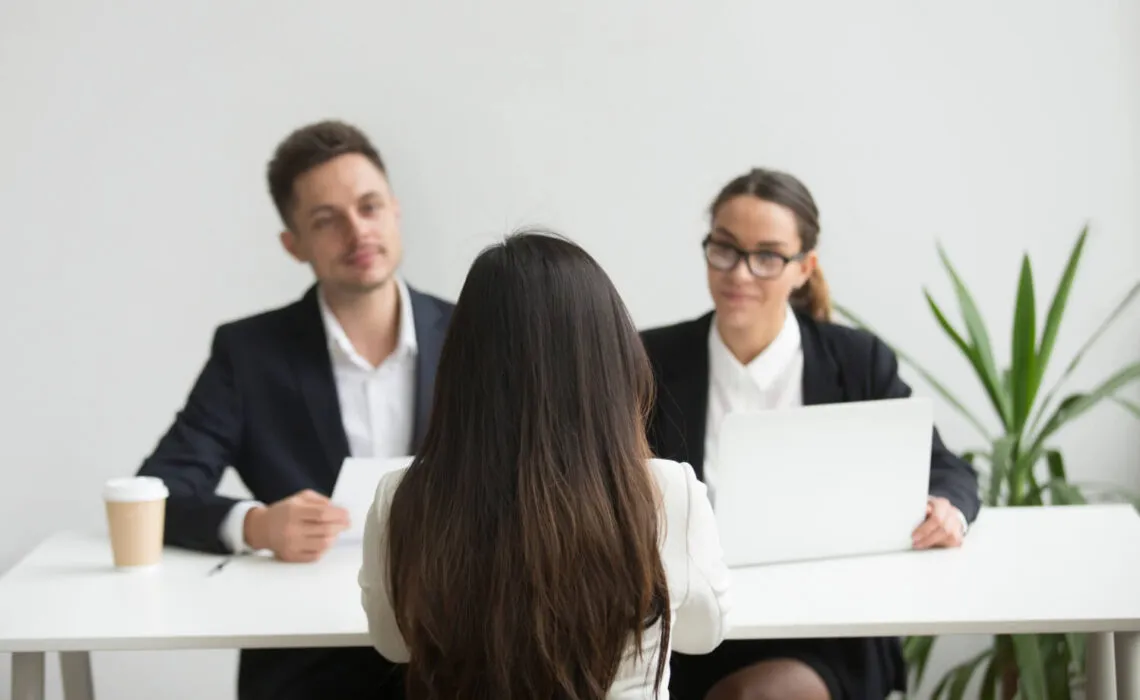 Hiring A Real Estate Recruiter