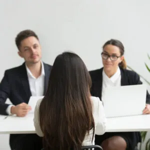 Hiring A Real Estate Recruiter