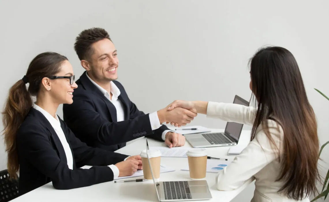 How To Improve Your Hiring Process