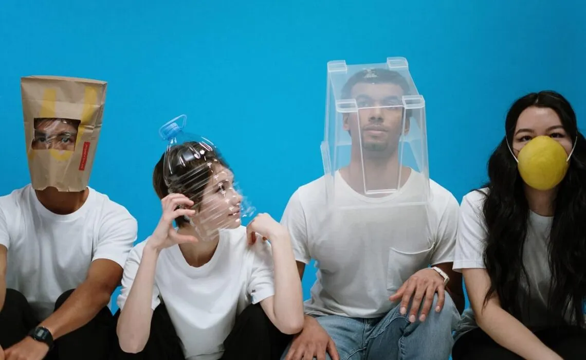 In-person Activities Changed Forever