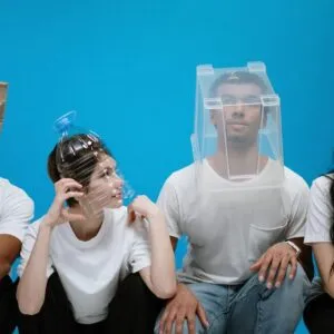 In-person Activities Changed Forever