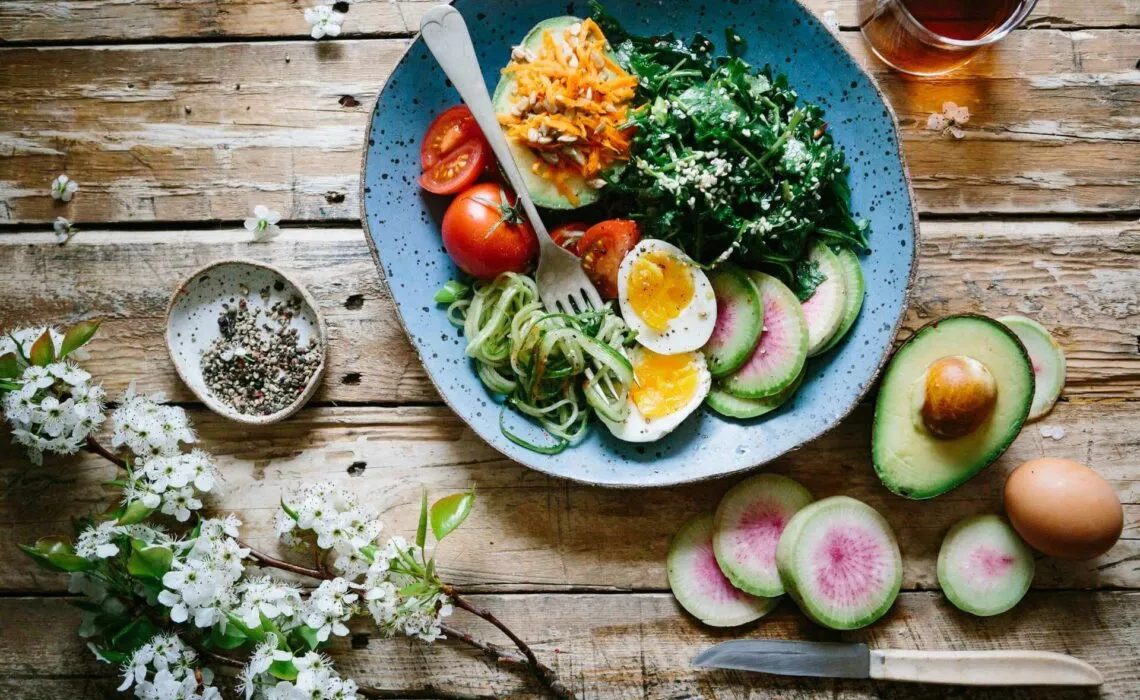 Intermittent Fasting