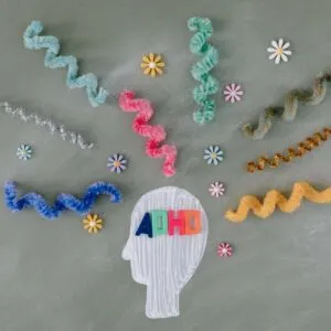 Organization Tips For Adult ADHD