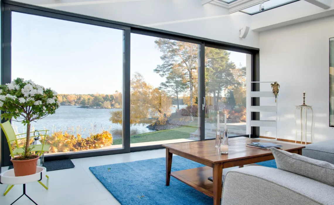 Prepare Your Home For Summer