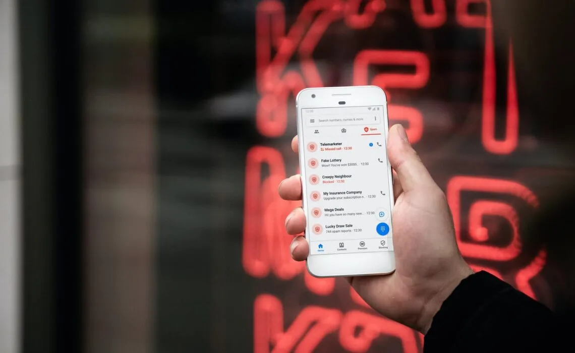 Reduce The Amount Of Spam Email