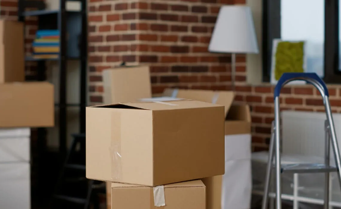 Residential And Commercial Relocation