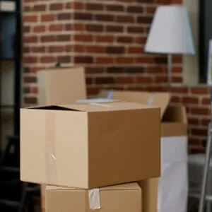 Residential And Commercial Relocation