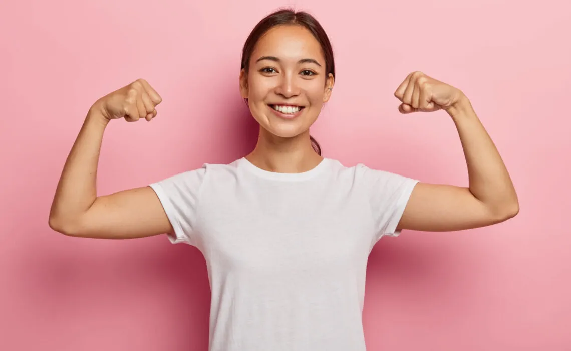 Stay Healthy If You’re A Woman