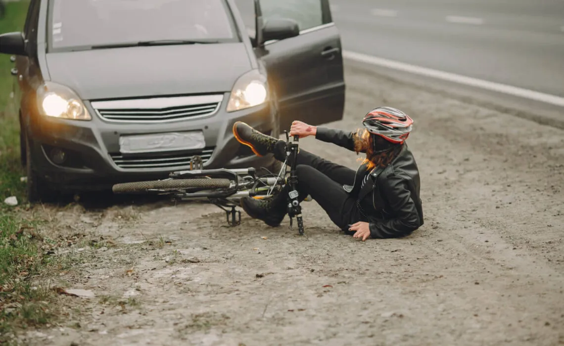 Steps Of Traffic Accident Reconstruction