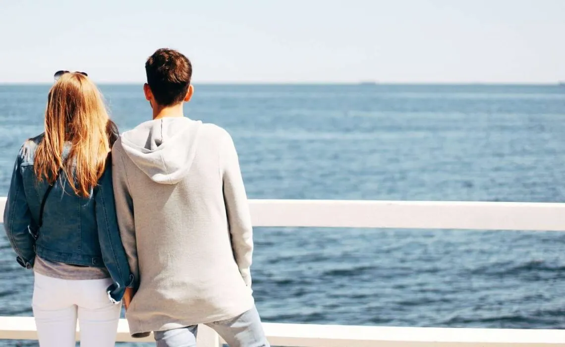 Things For Couples To Do