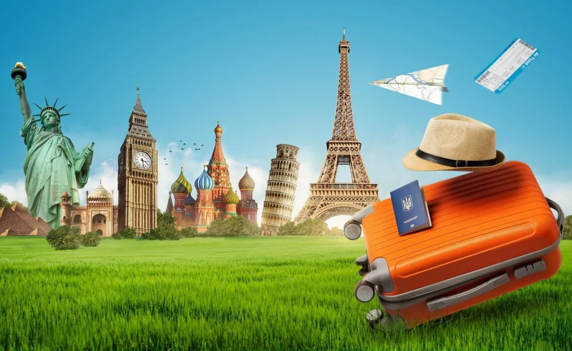 Tips To Save For Your Dream Holiday