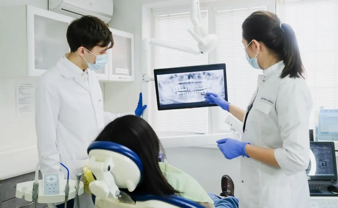 What’s Ahead For Dentistry