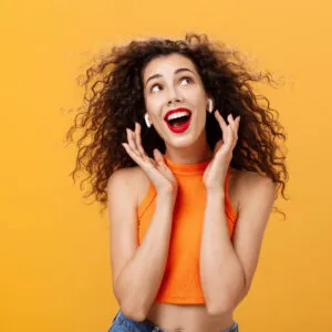 Buying A Pair Of Wireless Earbuds