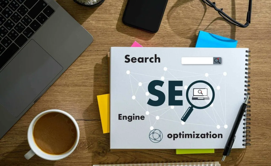 Choosing A White-Hat SEO Company