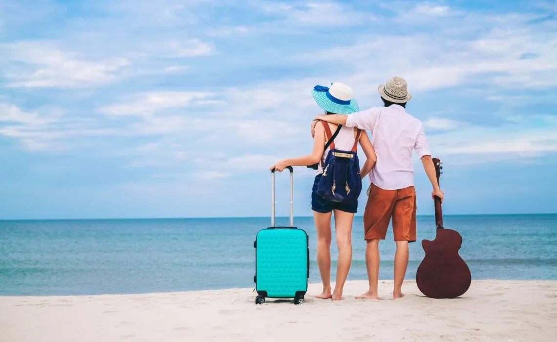 Comprehensive Travel Insurance