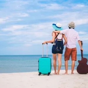 Comprehensive Travel Insurance