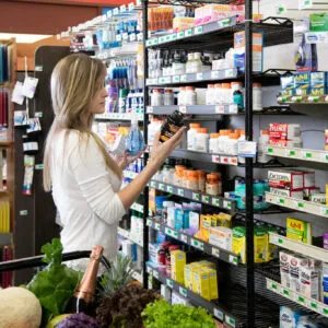 Consider When Choosing Supplements