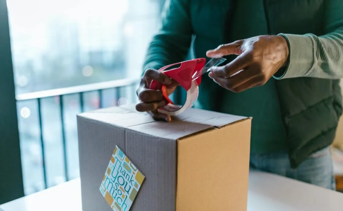 Custom Packaging Can Help Your Supplement