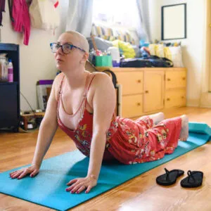 Exercises For Cancer Patients