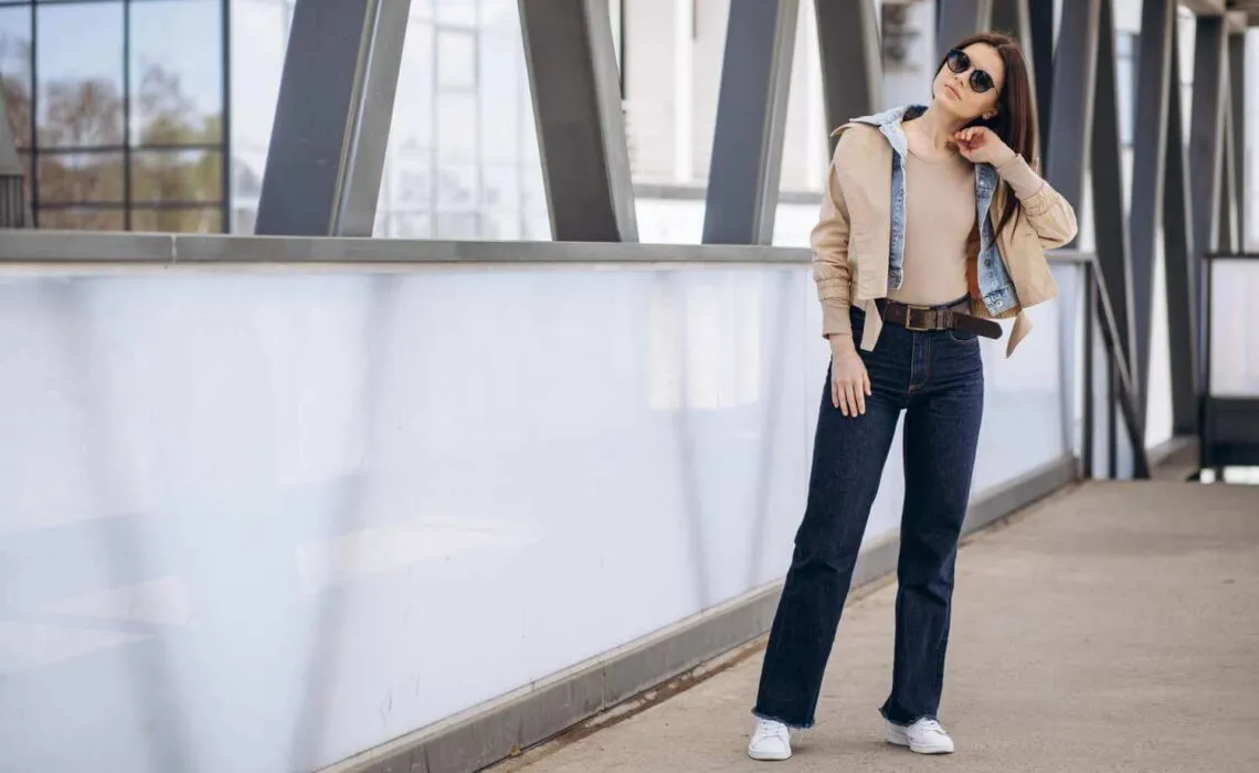 Hacks To Look Modern And Trendy