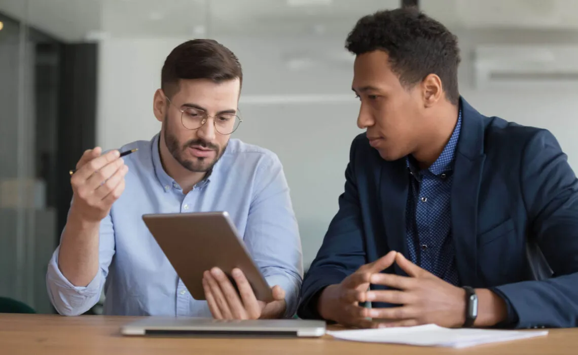 Hiring A Commerce Software Consultant