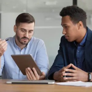 Hiring A Commerce Software Consultant