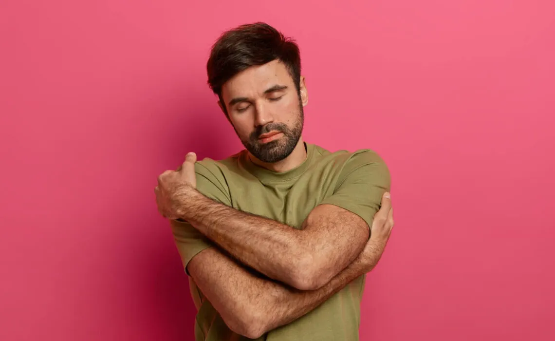 How To Nourish Your Self-Esteem