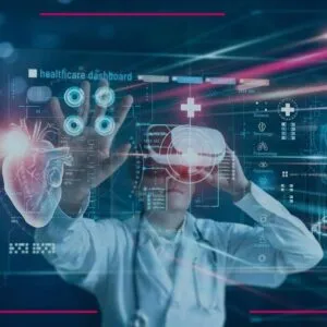 Metaverse In The Healthcare