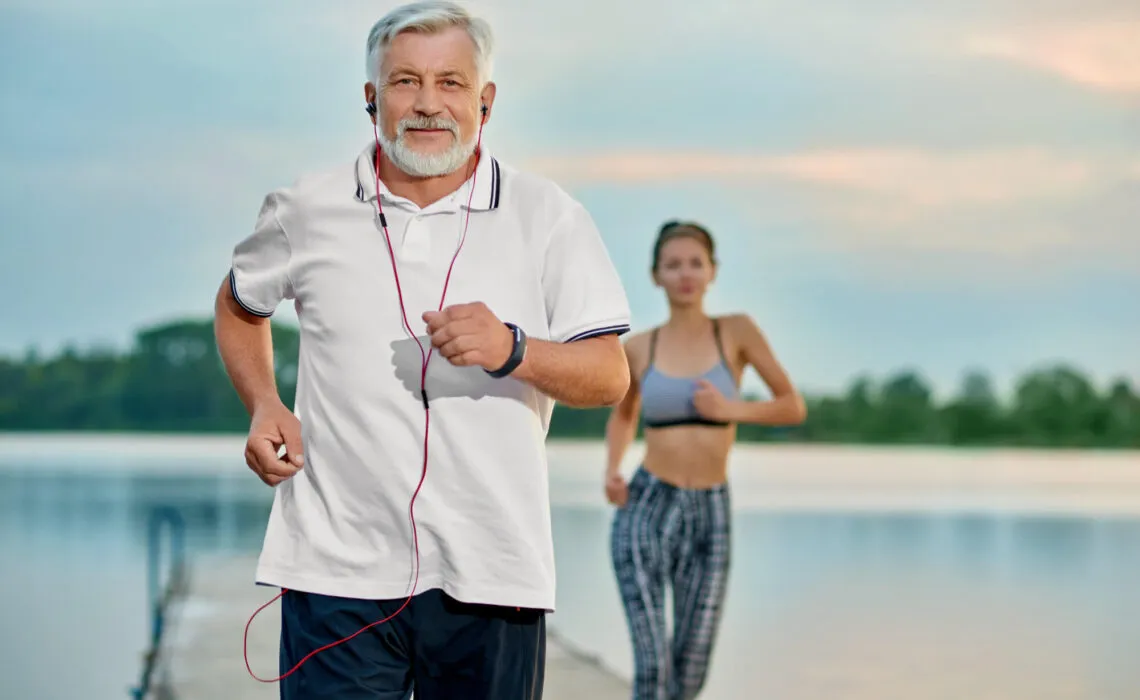 Lead To An Increase In Longevity