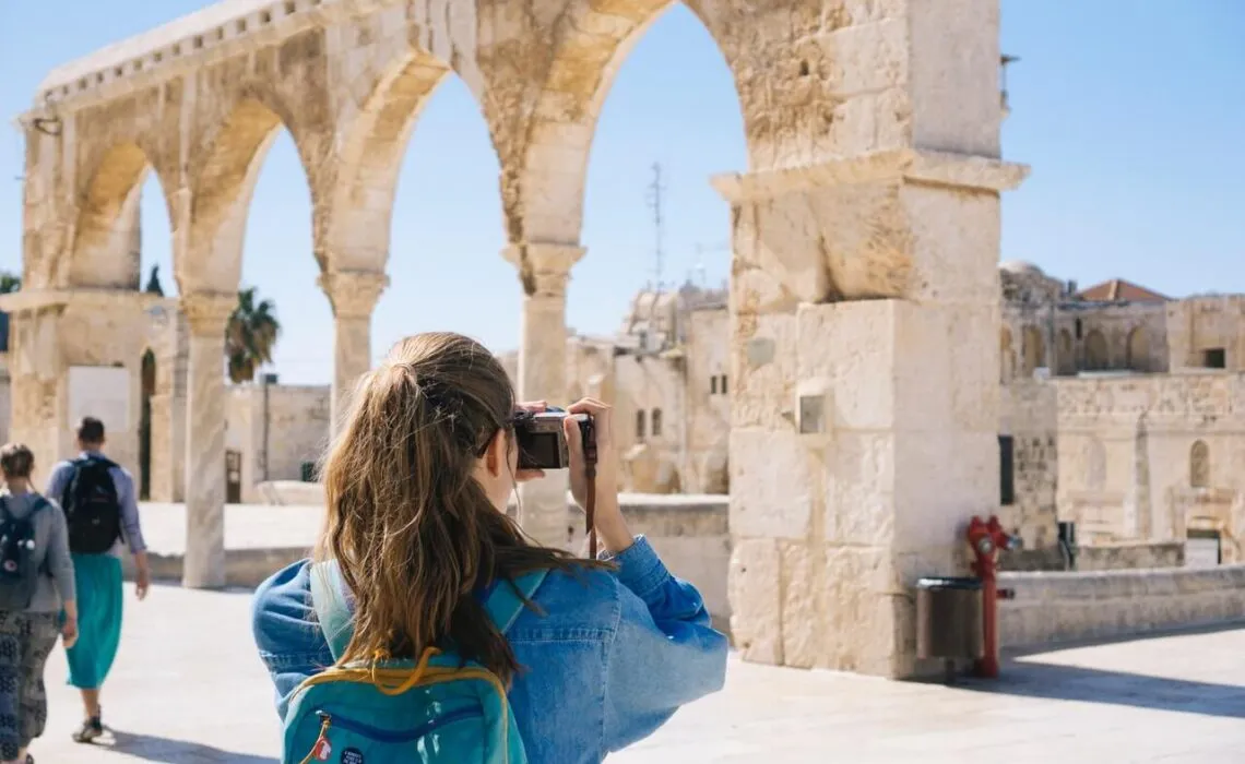 Most Out Of Vacations