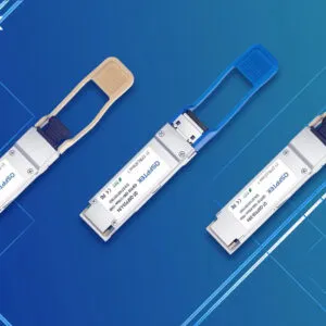 Optical Module Production