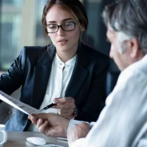 Plan with an Estate Planning Attorney