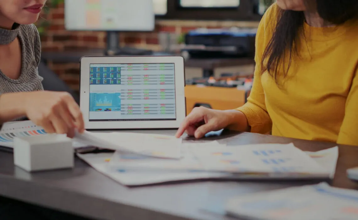 Services Offered By Opal Global To Businesses