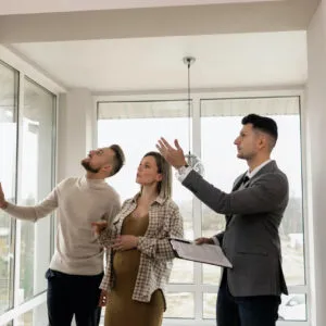 Should Look For In A Real Estate Agents